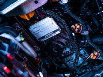 Conceituado Motor Yanmar