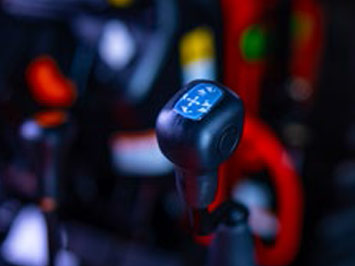 Pré-instalação de Comandos para Carregador Frontal